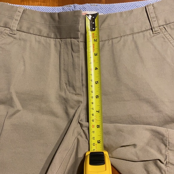 J. Crew shorts - Picture 4 of 4